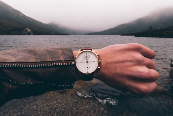 About Vintage horloge