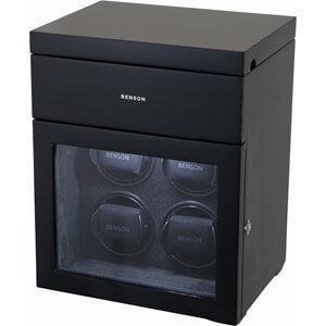 Benson Black Series 4.16.B watchwinder