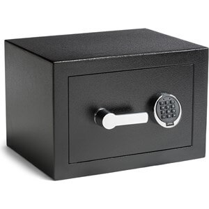 Benson Black Series Safe watchwinder