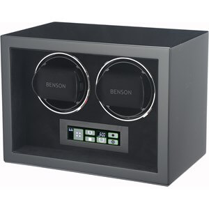 Benson Compact Double 2.BS watchwinder
