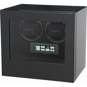 Benson Smart-Tech II 2.20.B watchwinder