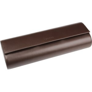 Benson Black Series watch roll