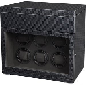 Benson Black Series 6.16.CF watchwinder