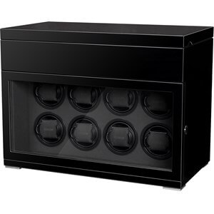 Benson Black Series demo watchwinder