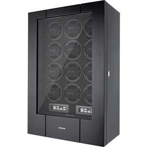 Benson Black Series Pro watchwinder