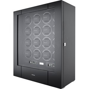 Benson Black Series Pro 16.19.B watchwinder