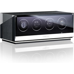 Chronovision Ambiance IV watchwinder