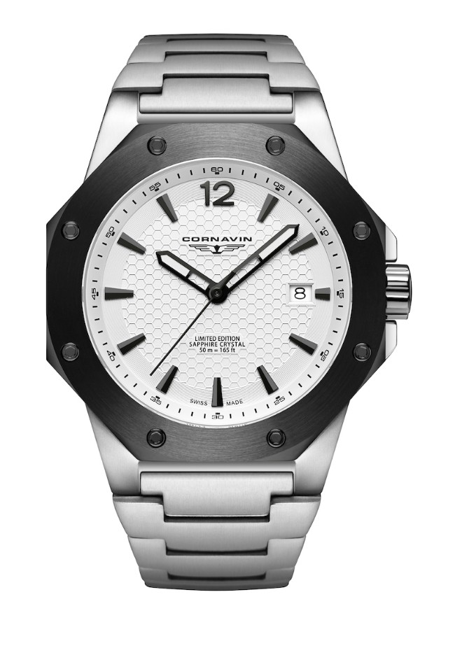 Cornavin Downtown 3H 