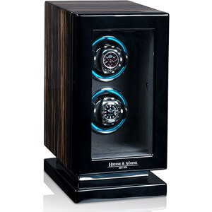 Heisse & Söhne Rome 2 70019-229.19 watchwinder