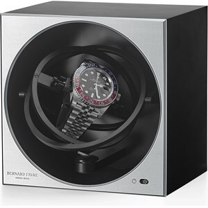 Bernard Favre Modulor Moon Black 158101000 watchwinder