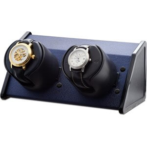 Orbita Sparta Bold 2 Blue W05532 watchwinder