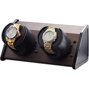 Orbita Sparta Bold 2 Brown W05528 watchwinder