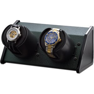 Orbita Sparta Bold 2 Green W05533 watchwinder