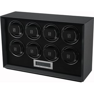 Paul Design Petite 8 watchwinder