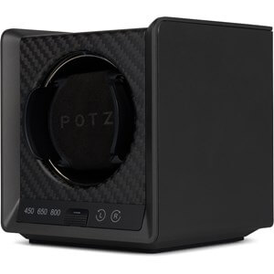Potz Impact Carbon Fibre Grey watchwinder
