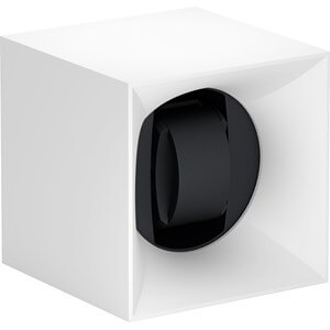 Swiss Kubik Startbox White watchwinder