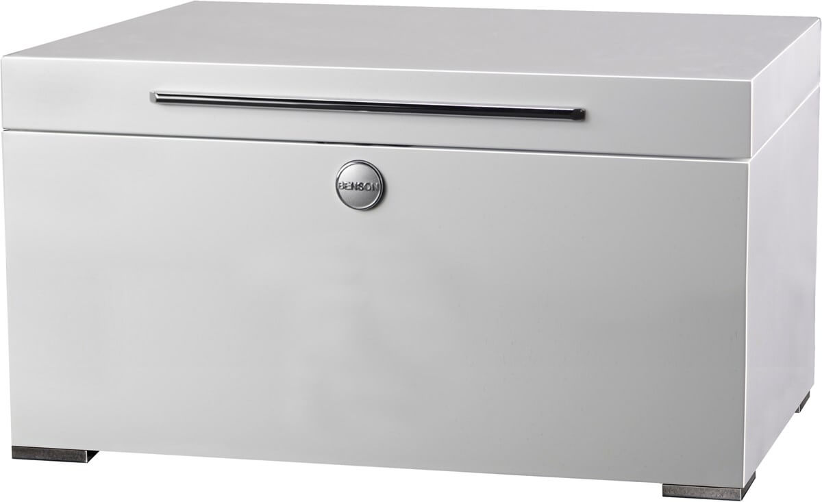Benson Black Series Wb1617W benson kopen in de aanbieding Benson Black Series Wb1617W benson kopen in de aanbieding