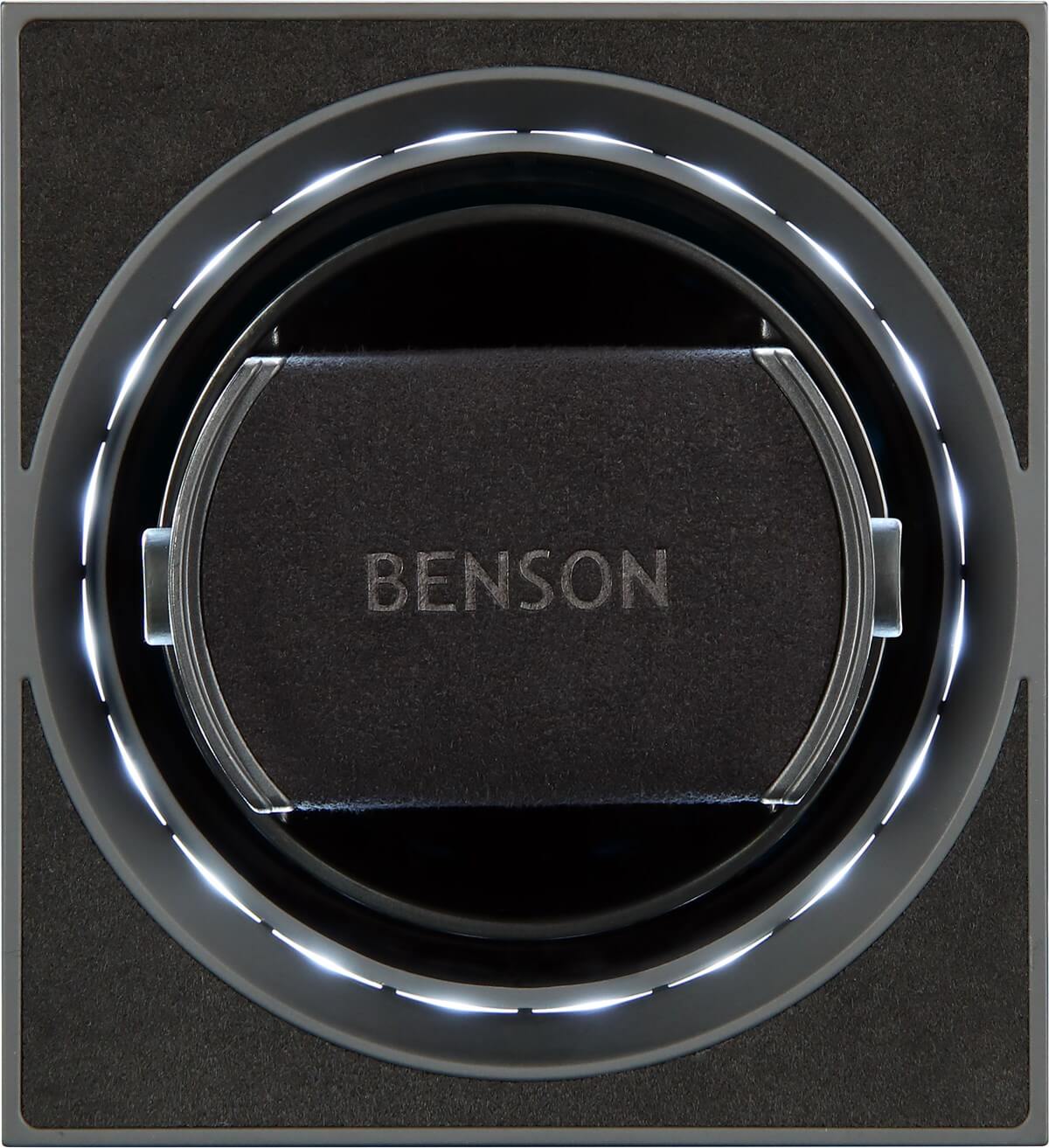 Benson Compact Aluminium 1 Blue foto 3