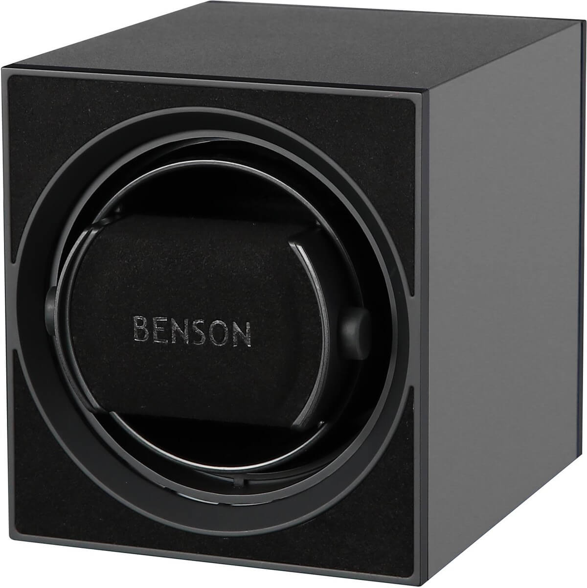 Benson Compact Aluminium 1 Dark Gray foto 1
