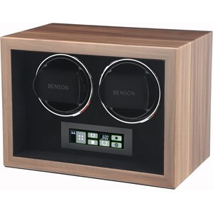Benson Compact Double 2.WAS Watchwinder