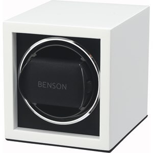 Benson Compact Single 1.WS Watchwinder