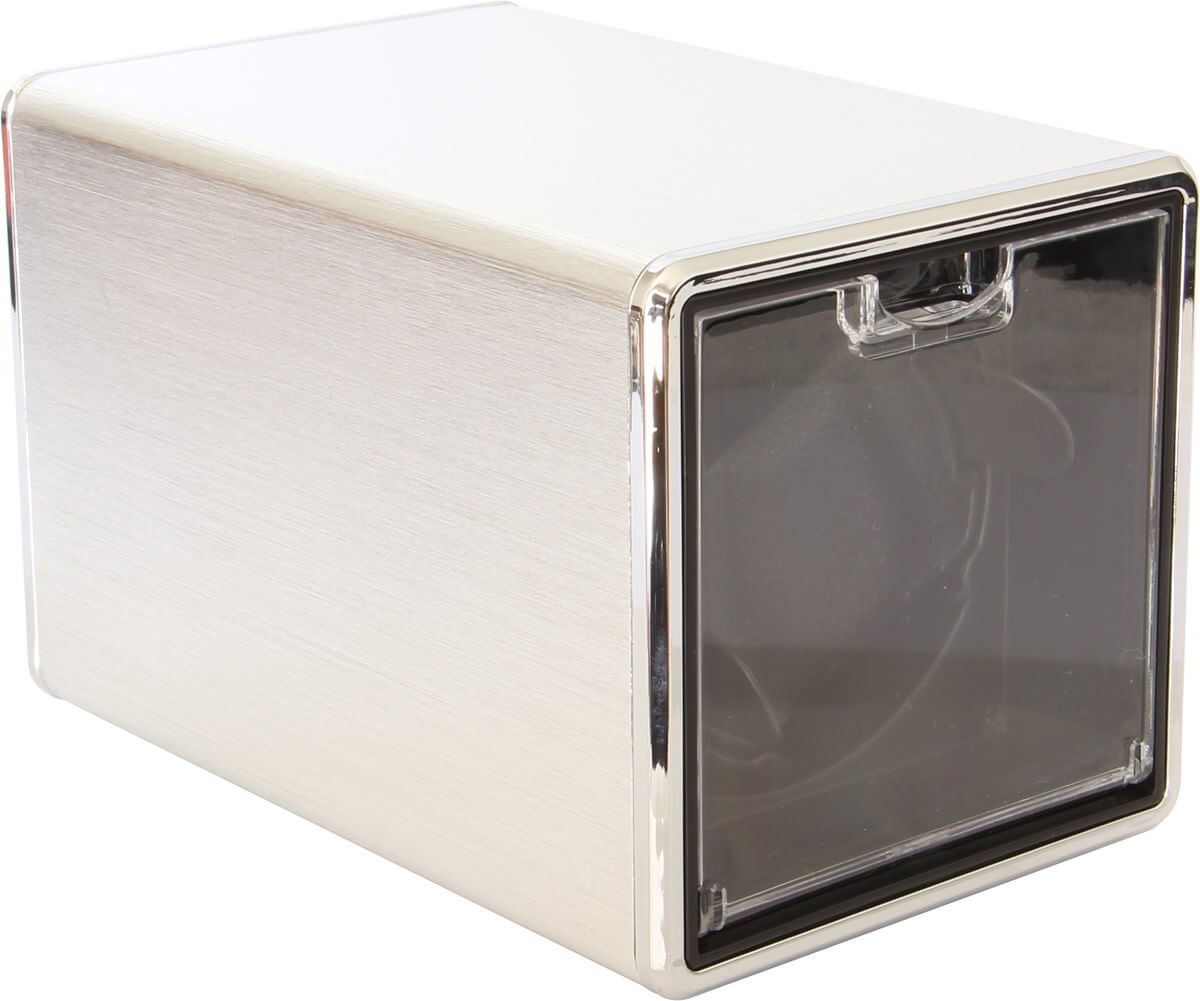 Benson Compact 114 Silver benson kopen in de aanbieding