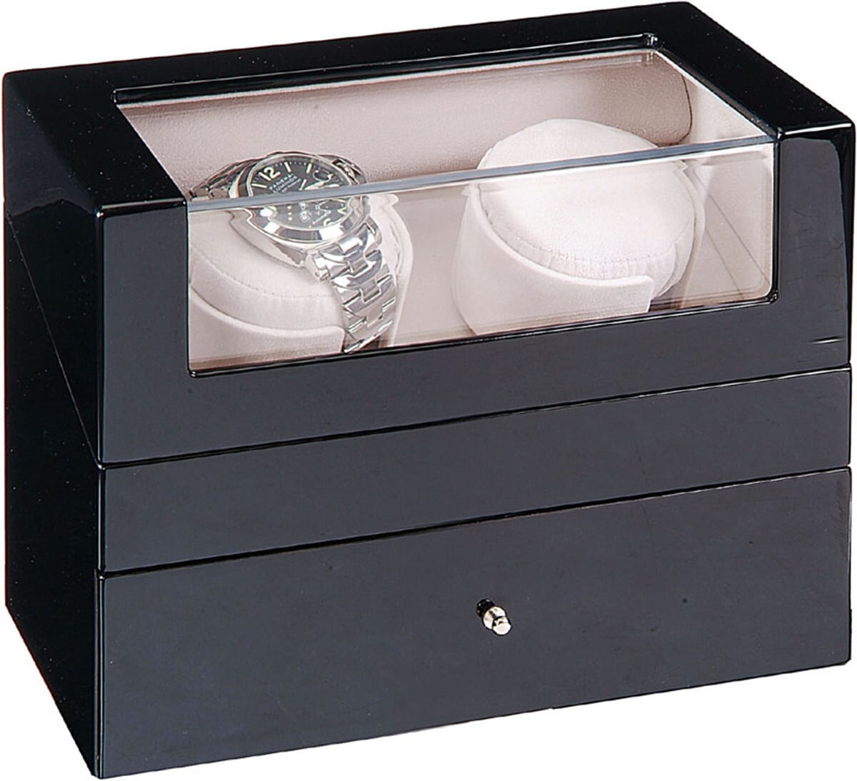 Benson Premium Watchwinder N1 benson kopen in de aanbieding