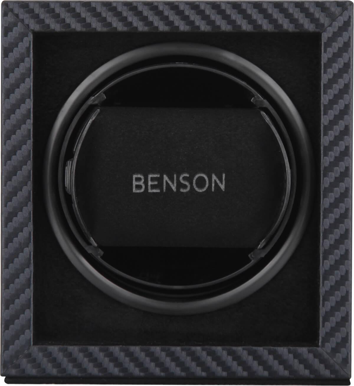 Benson Compact 1.17. Carbon Fibre foto 3