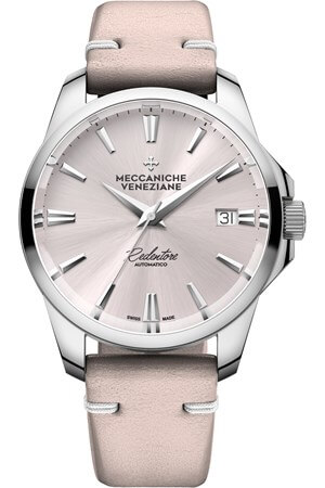 Meccaniche Veneziane Redentore 36mm Ref. 1205007