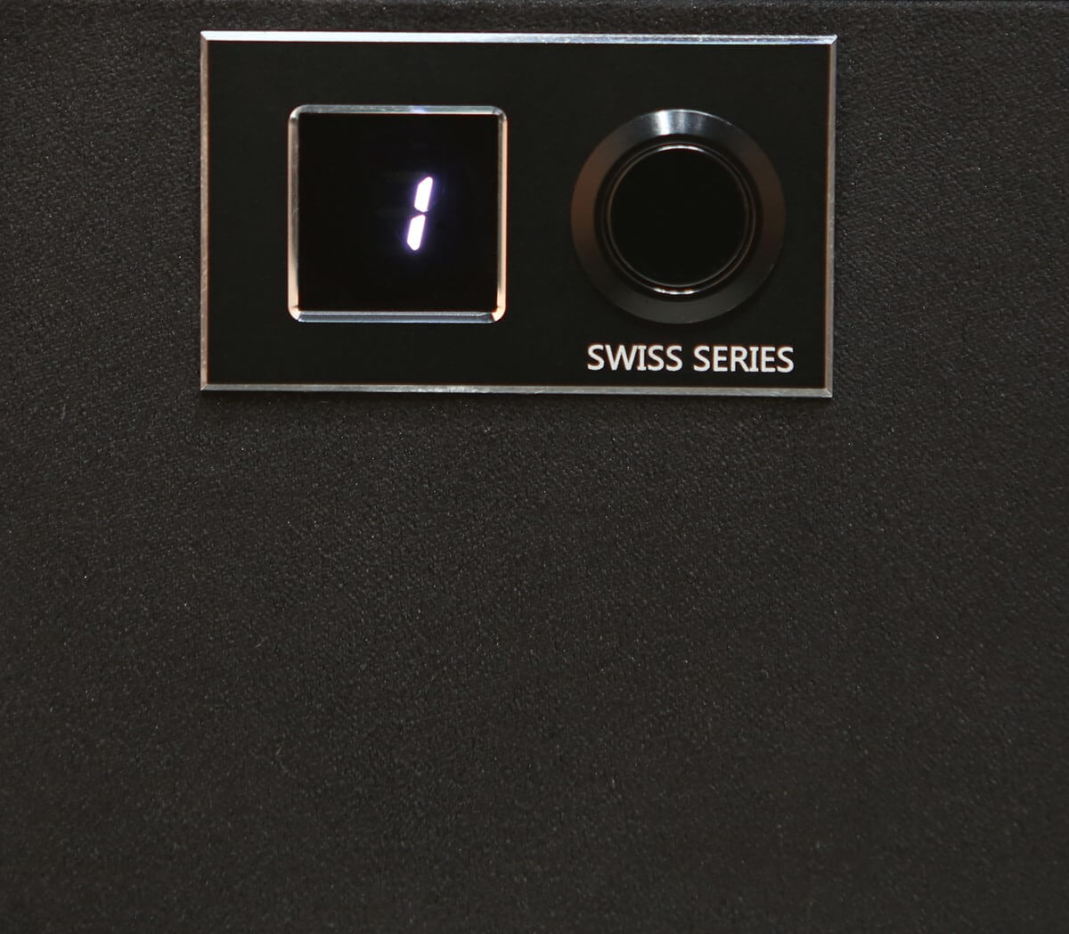 Benson Swiss Series Single 1.20 Carbon Fibre foto 4