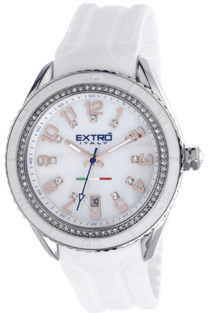 Outlet Extro Italy EXU00100.02.SI