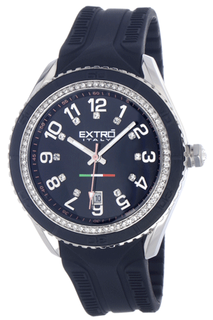 Outlet Extro Italy EXU00100.04.SI