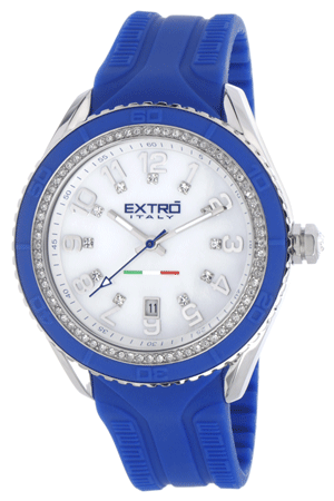 Outlet Extro Italy EXU00100.05.SI