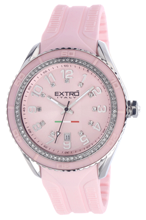 Outlet Extro Italy EXU00100.07.SI
