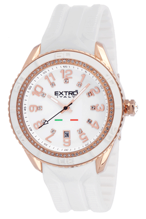 Outlet Extro Italy EXU00100.10.SI